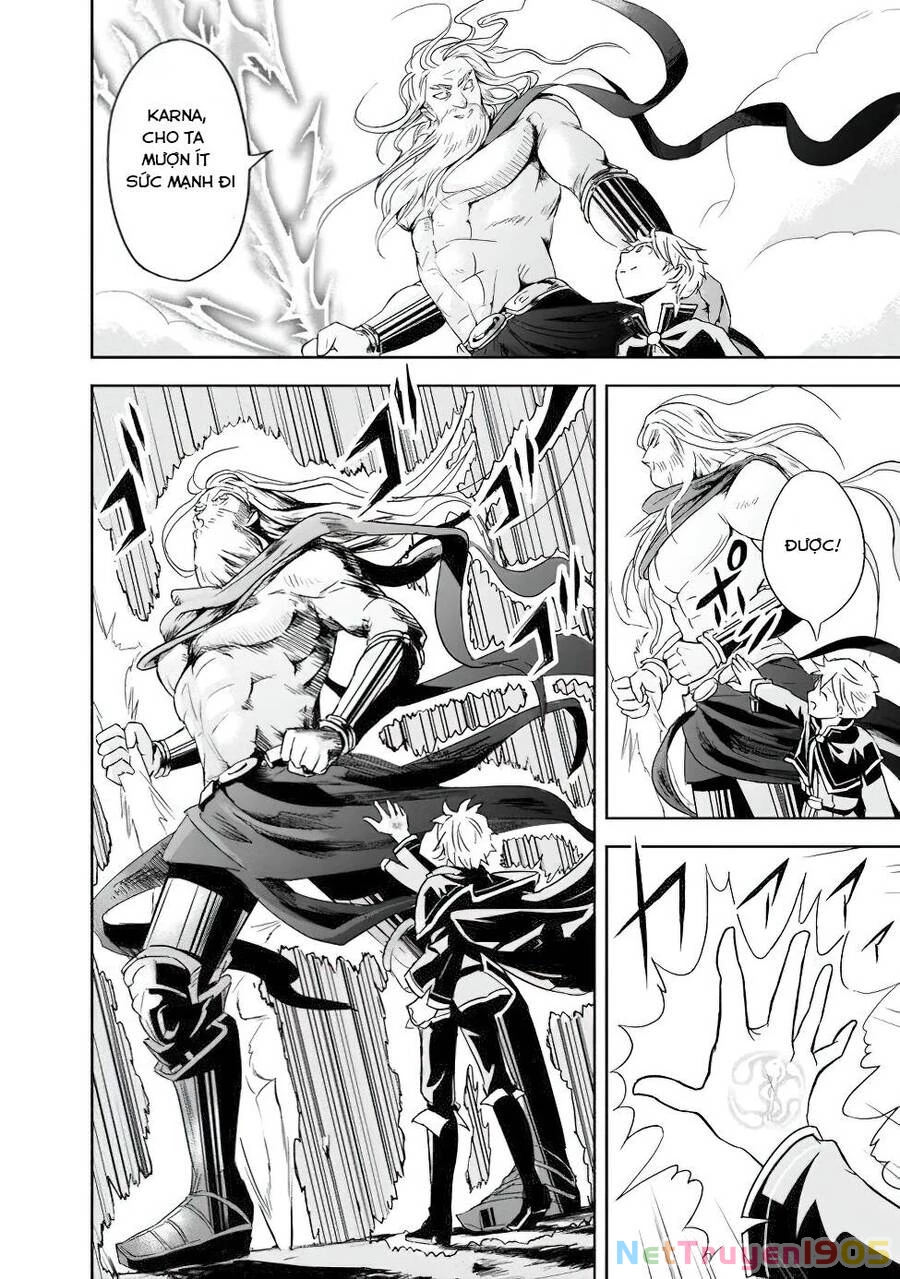 Sự Trỗi Dậy Của Anh Hùng Thất Nghiệp Chapter 2 - 22