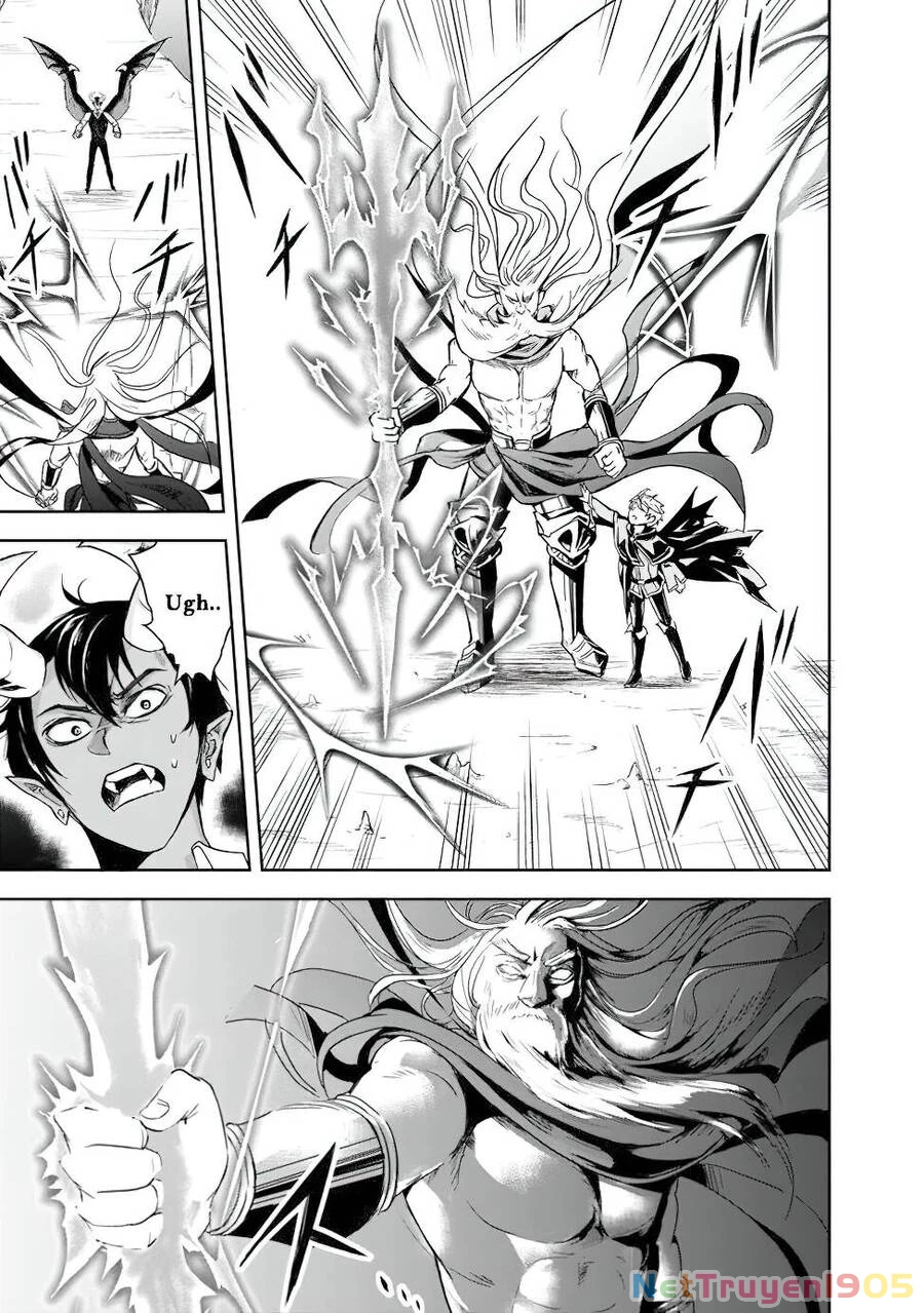 Sự Trỗi Dậy Của Anh Hùng Thất Nghiệp Chapter 2 - 23