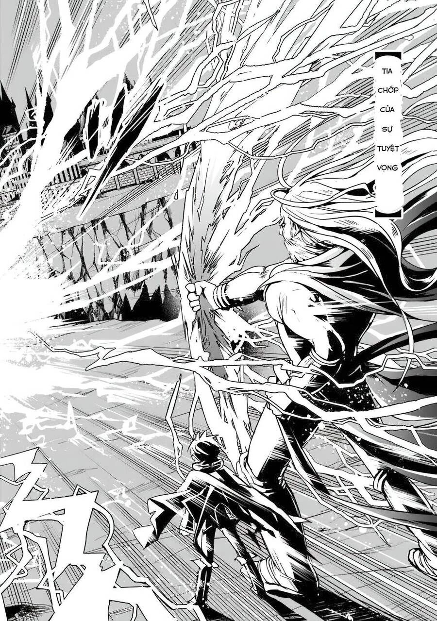 Sự Trỗi Dậy Của Anh Hùng Thất Nghiệp Chapter 2 - 24