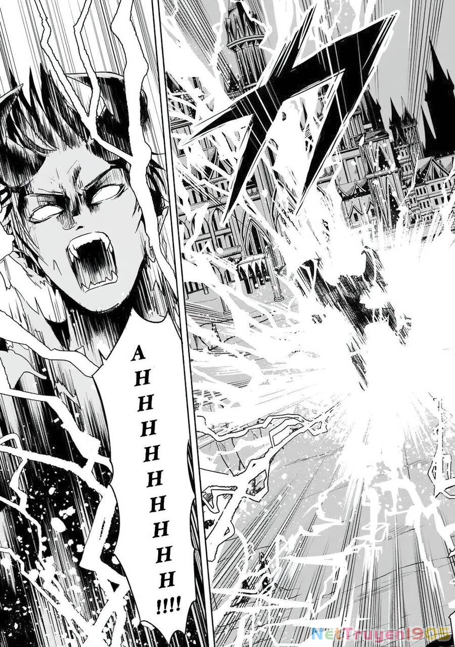 Sự Trỗi Dậy Của Anh Hùng Thất Nghiệp Chapter 2 - 25