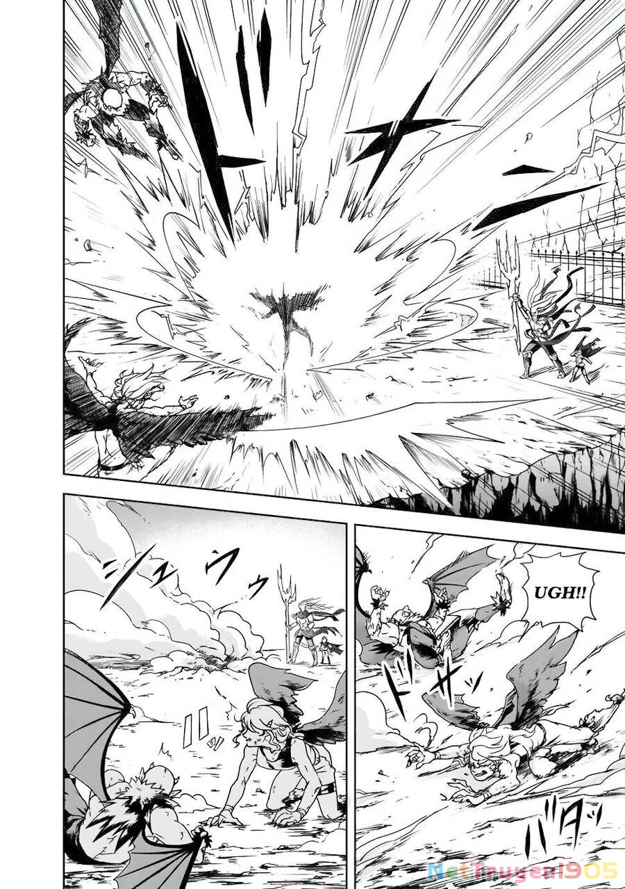 Sự Trỗi Dậy Của Anh Hùng Thất Nghiệp Chapter 2 - 26