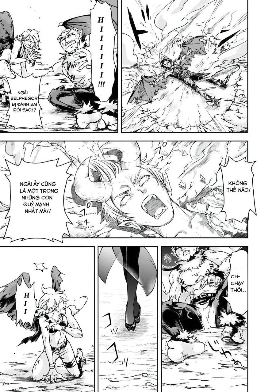 Sự Trỗi Dậy Của Anh Hùng Thất Nghiệp Chapter 2 - 27