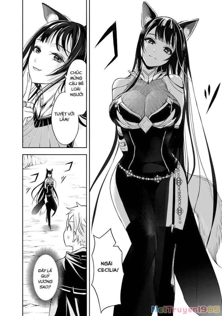 Sự Trỗi Dậy Của Anh Hùng Thất Nghiệp Chapter 2 - 28