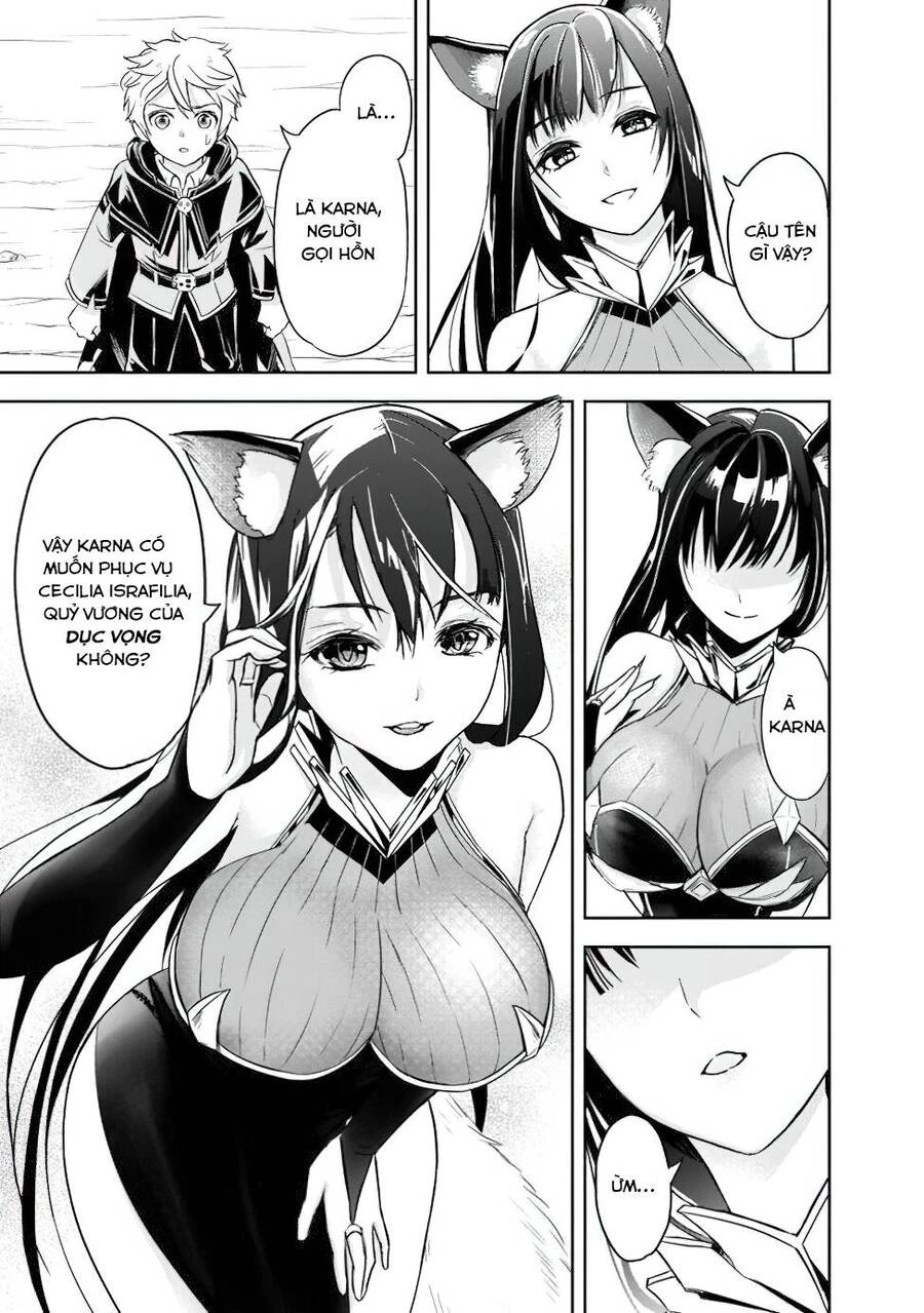 Sự Trỗi Dậy Của Anh Hùng Thất Nghiệp Chapter 2 - 29