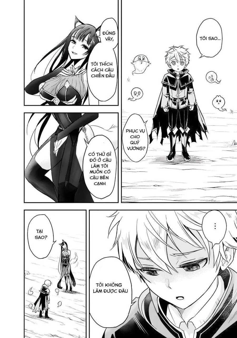 Sự Trỗi Dậy Của Anh Hùng Thất Nghiệp Chapter 2 - 30