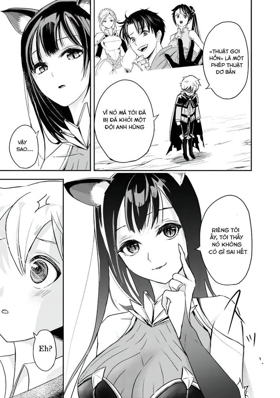 Sự Trỗi Dậy Của Anh Hùng Thất Nghiệp Chapter 2 - 31