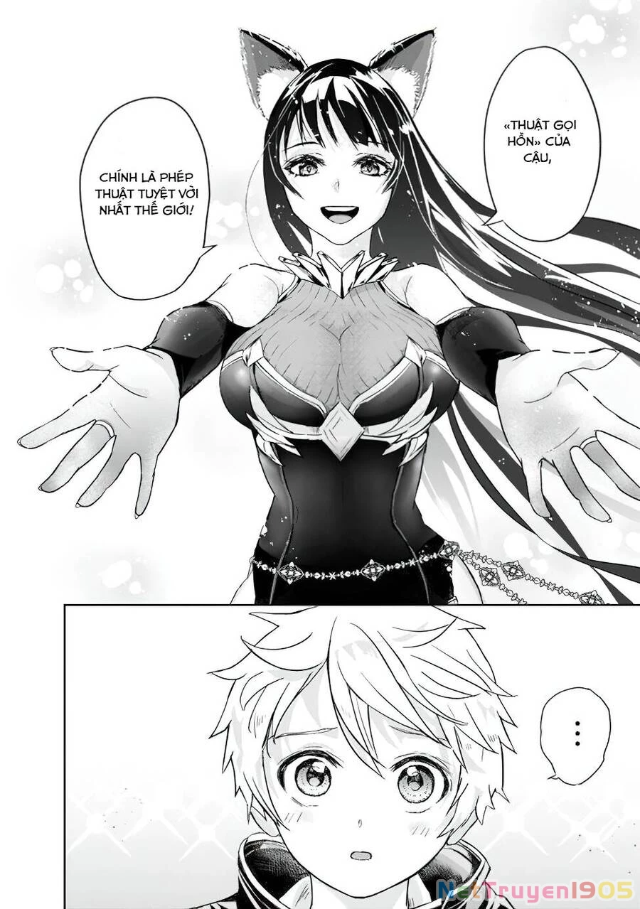 Sự Trỗi Dậy Của Anh Hùng Thất Nghiệp Chapter 2 - 32