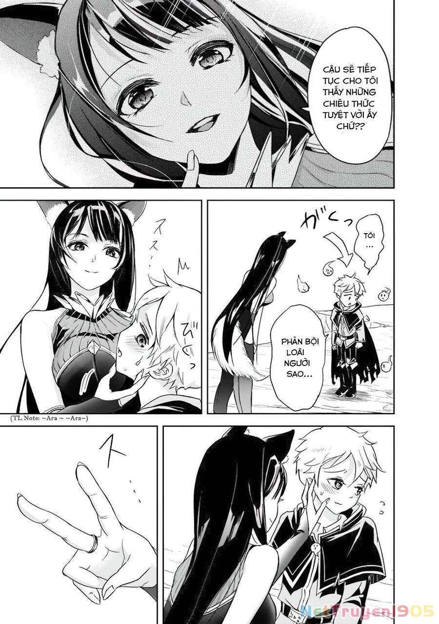 Sự Trỗi Dậy Của Anh Hùng Thất Nghiệp Chapter 2 - 33