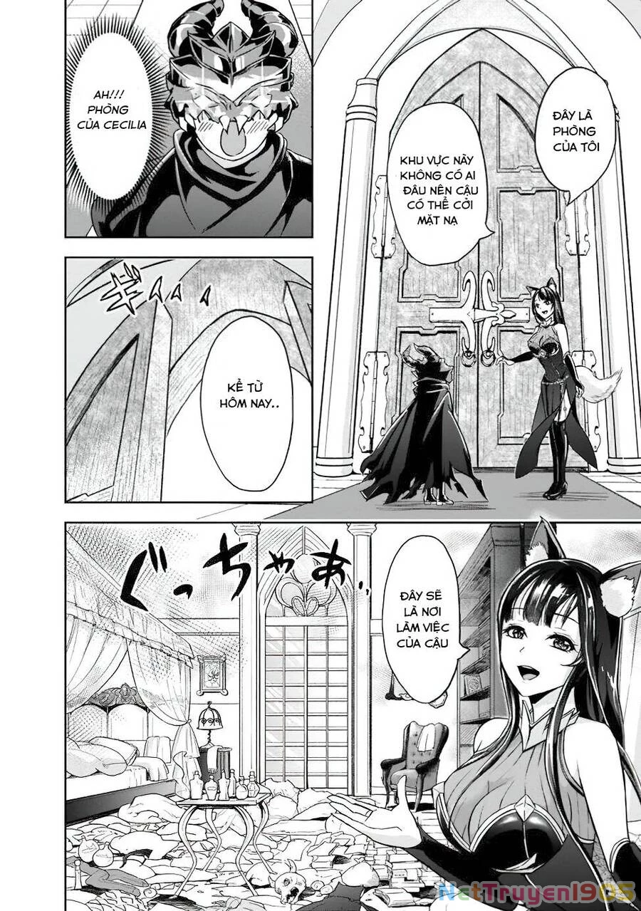 Sự Trỗi Dậy Của Anh Hùng Thất Nghiệp Chapter 3 - 5