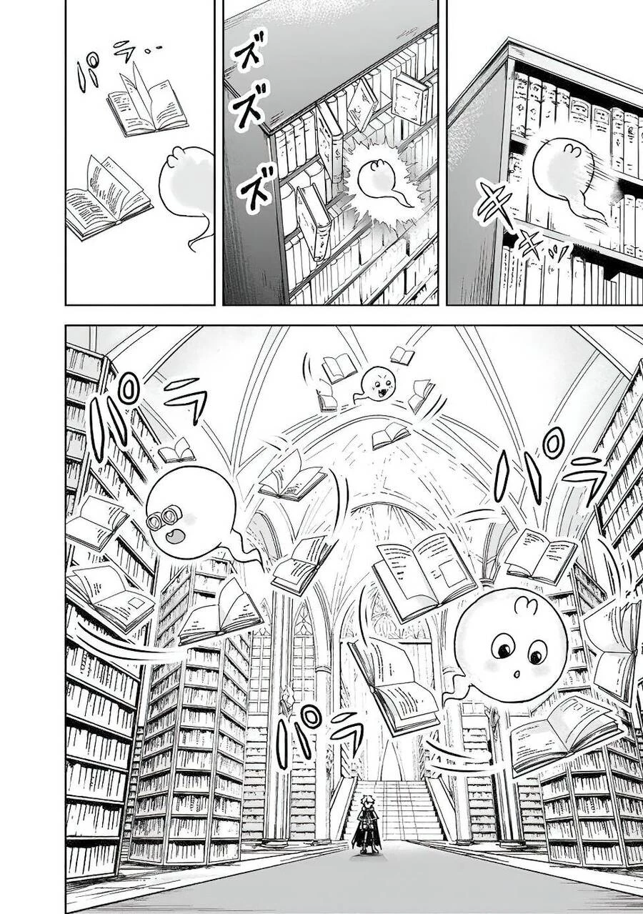 Sự Trỗi Dậy Của Anh Hùng Thất Nghiệp Chapter 3 - 11