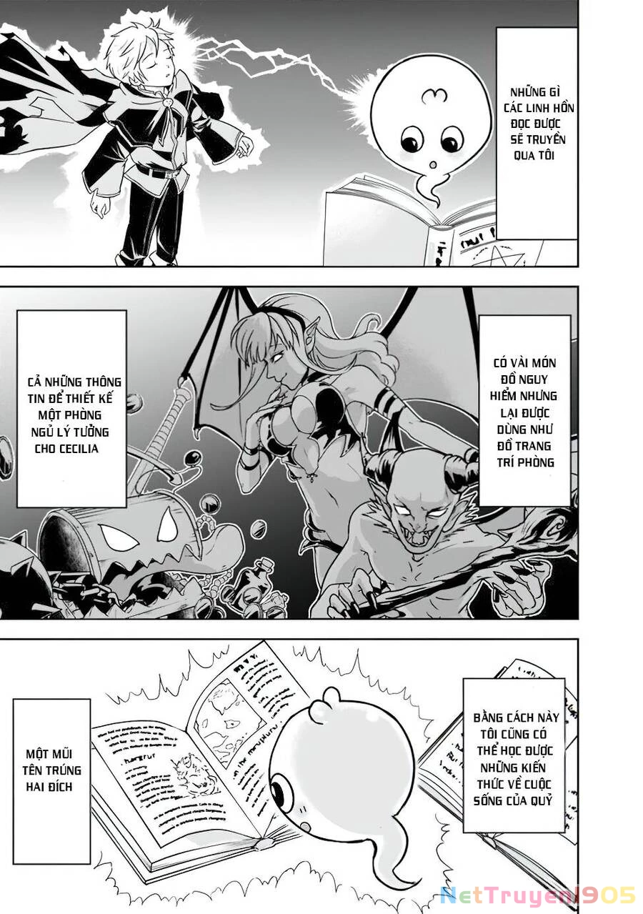 Sự Trỗi Dậy Của Anh Hùng Thất Nghiệp Chapter 3 - 12