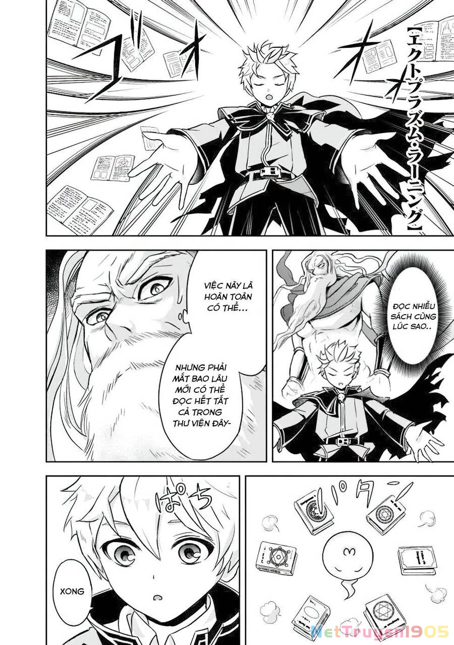 Sự Trỗi Dậy Của Anh Hùng Thất Nghiệp Chapter 3 - 13