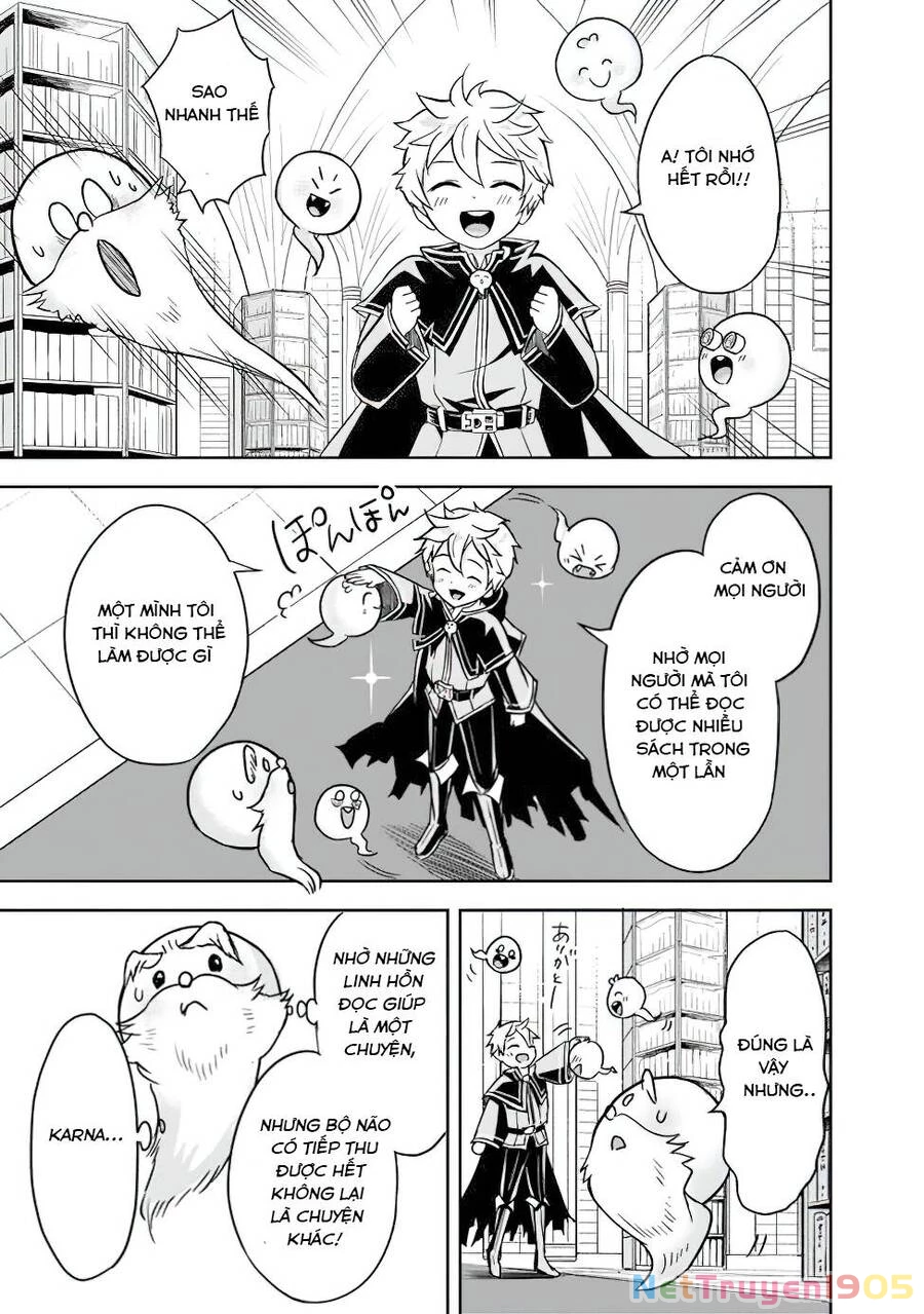 Sự Trỗi Dậy Của Anh Hùng Thất Nghiệp Chapter 3 - 14