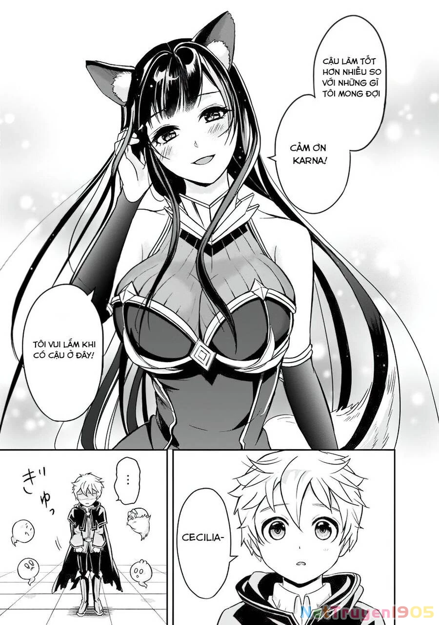 Sự Trỗi Dậy Của Anh Hùng Thất Nghiệp Chapter 3 - 18