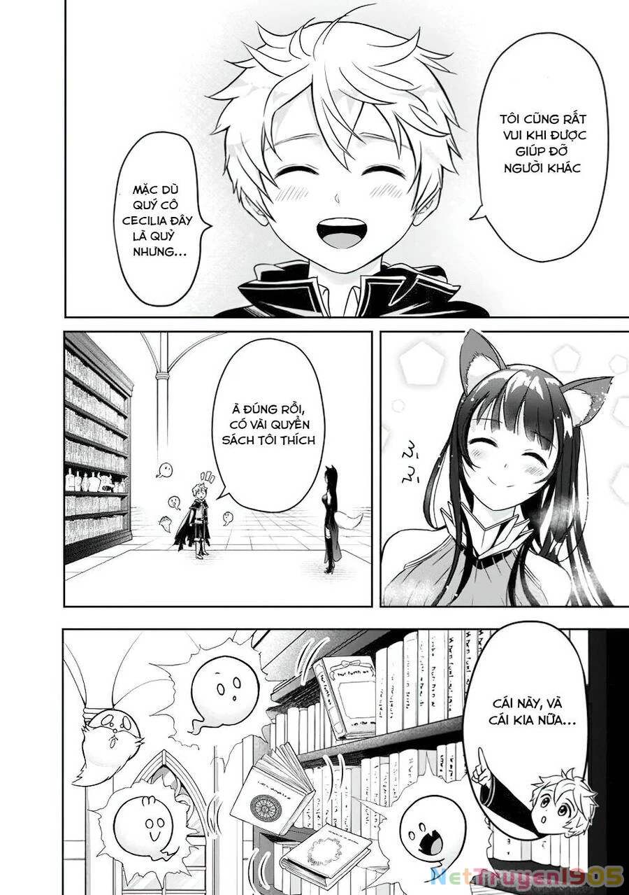 Sự Trỗi Dậy Của Anh Hùng Thất Nghiệp Chapter 3 - 19