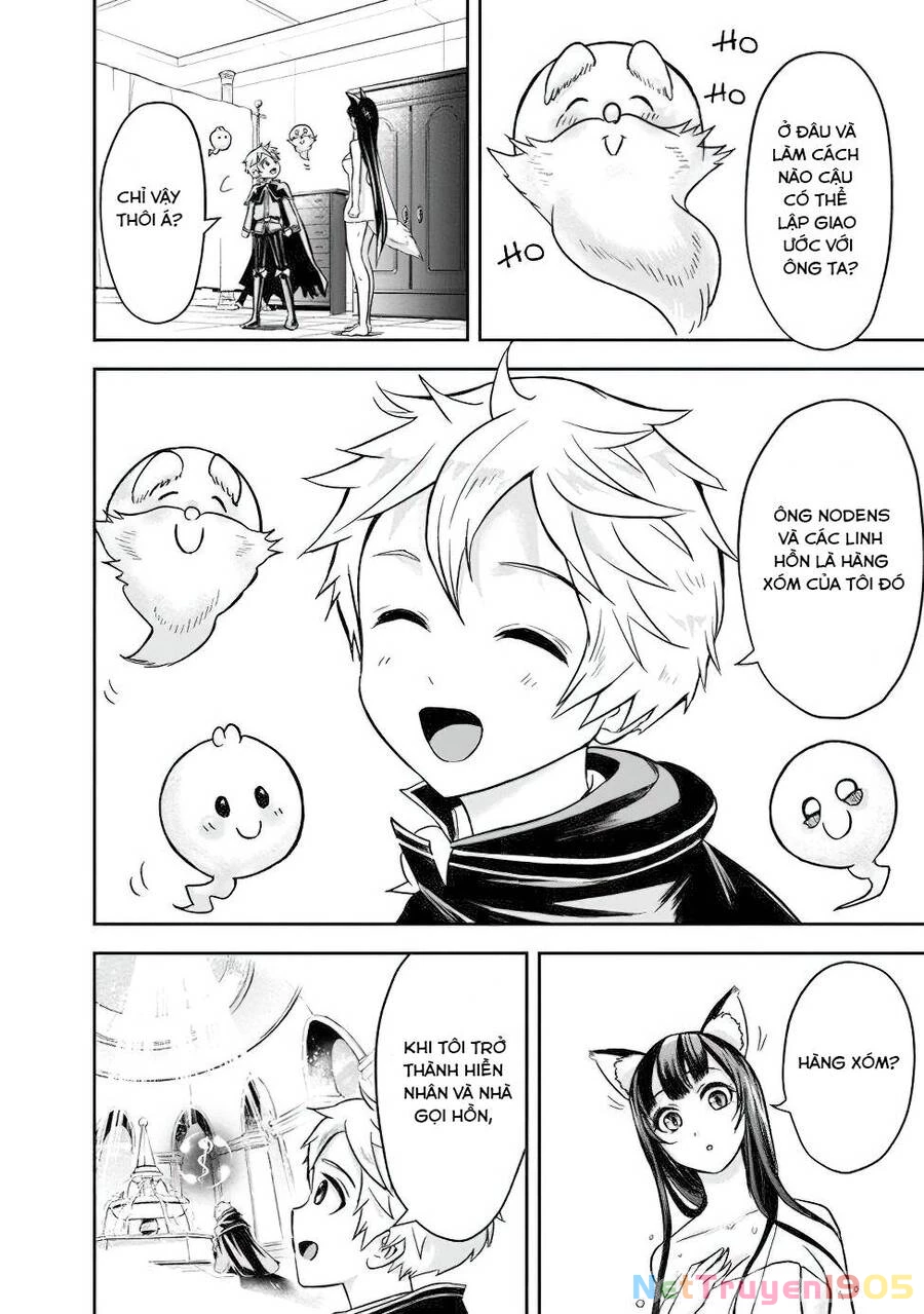 Sự Trỗi Dậy Của Anh Hùng Thất Nghiệp Chapter 3.5 - 6