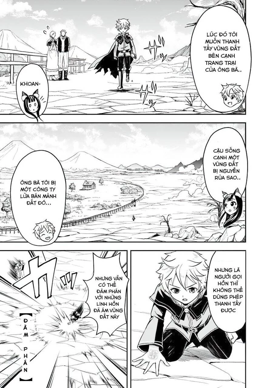 Sự Trỗi Dậy Của Anh Hùng Thất Nghiệp Chapter 3.5 - 7