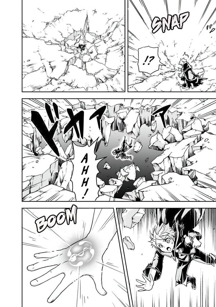 Sự Trỗi Dậy Của Anh Hùng Thất Nghiệp Chapter 3.5 - 8