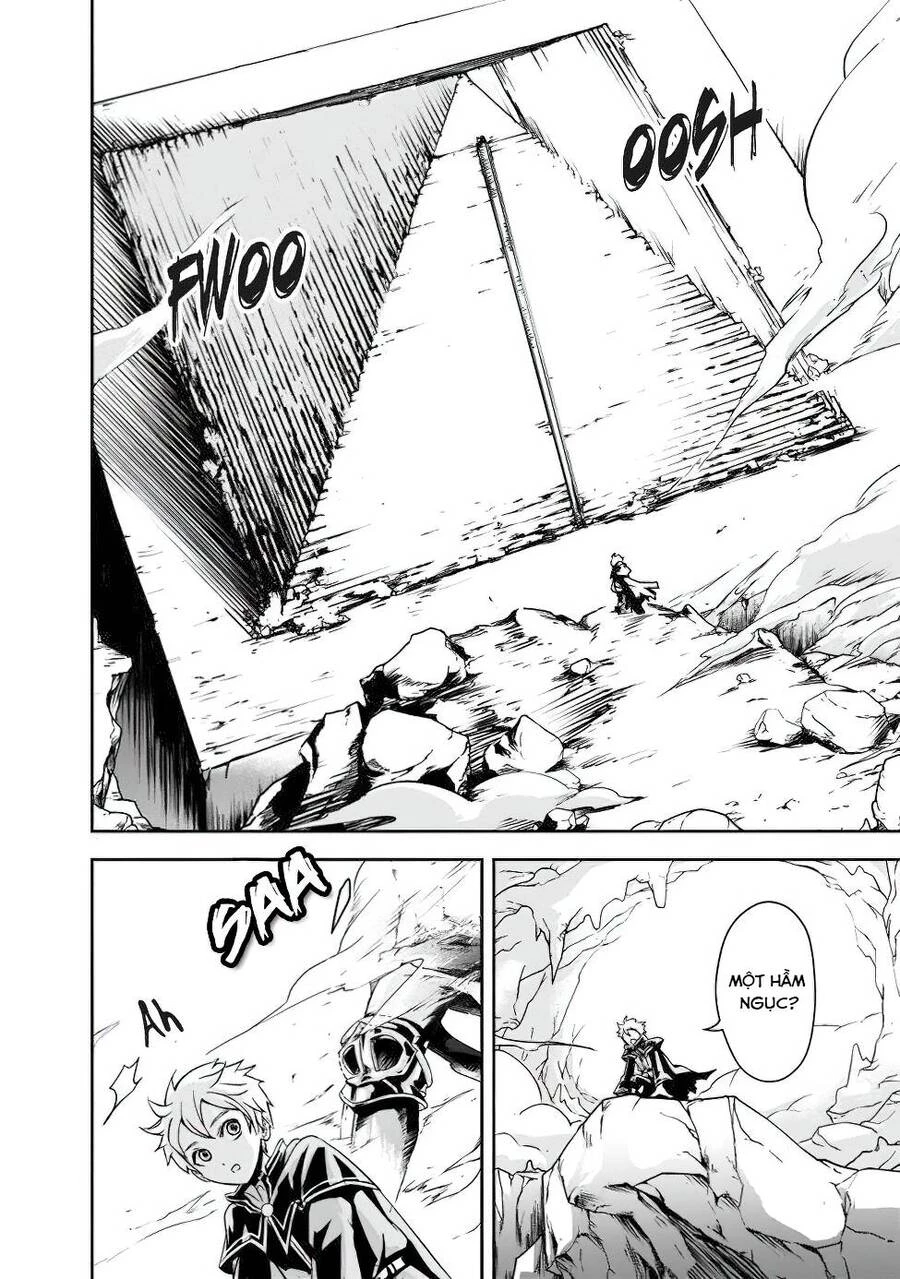 Sự Trỗi Dậy Của Anh Hùng Thất Nghiệp Chapter 3.5 - 10