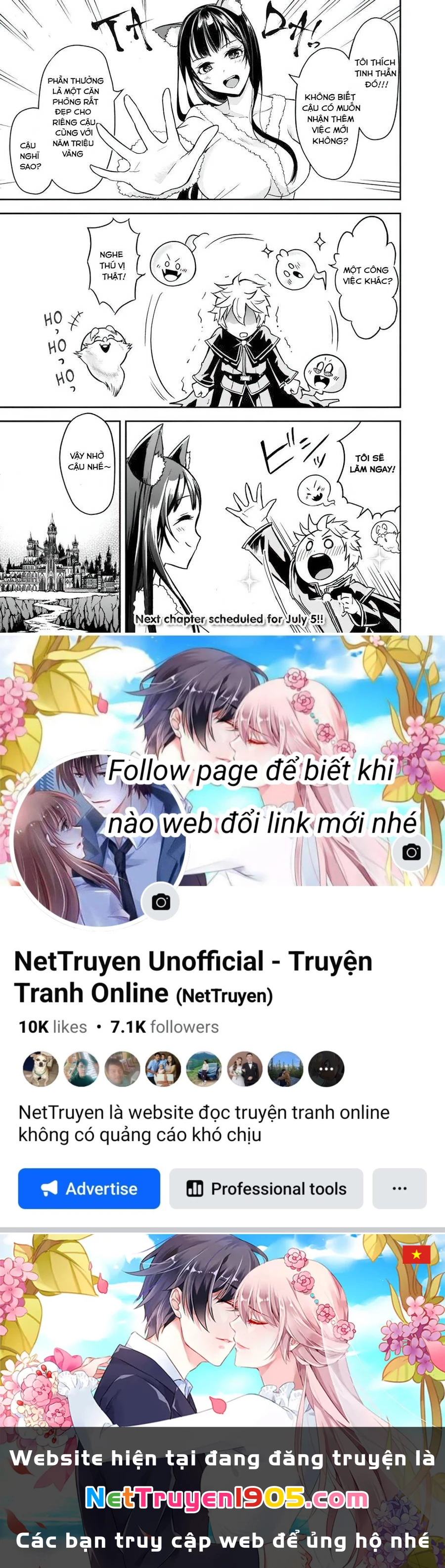 Sự Trỗi Dậy Của Anh Hùng Thất Nghiệp Chapter 3.5 - 15