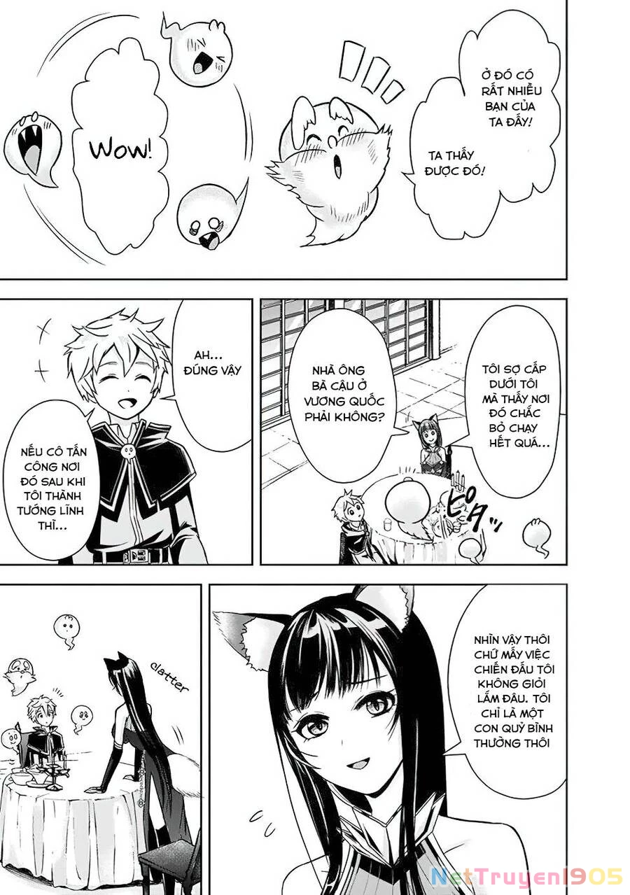 Sự Trỗi Dậy Của Anh Hùng Thất Nghiệp Chapter 4 - 4