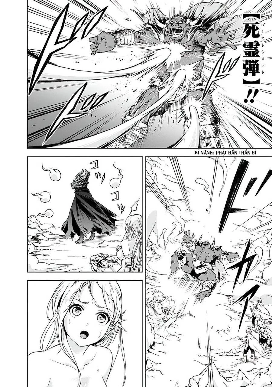 Sự Trỗi Dậy Của Anh Hùng Thất Nghiệp Chapter 4 - 11