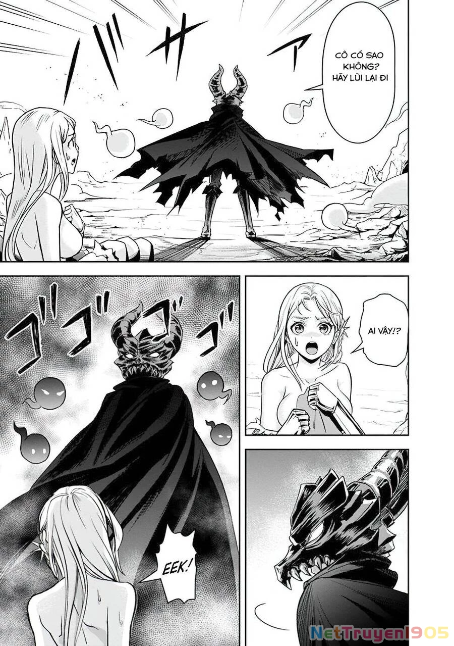 Sự Trỗi Dậy Của Anh Hùng Thất Nghiệp Chapter 4 - 12