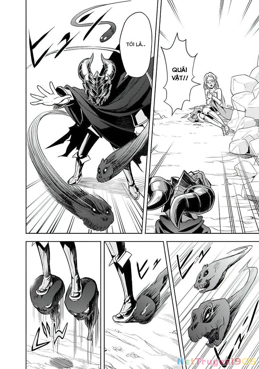 Sự Trỗi Dậy Của Anh Hùng Thất Nghiệp Chapter 4 - 13