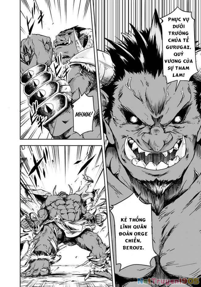 Sự Trỗi Dậy Của Anh Hùng Thất Nghiệp Chapter 5 - 3