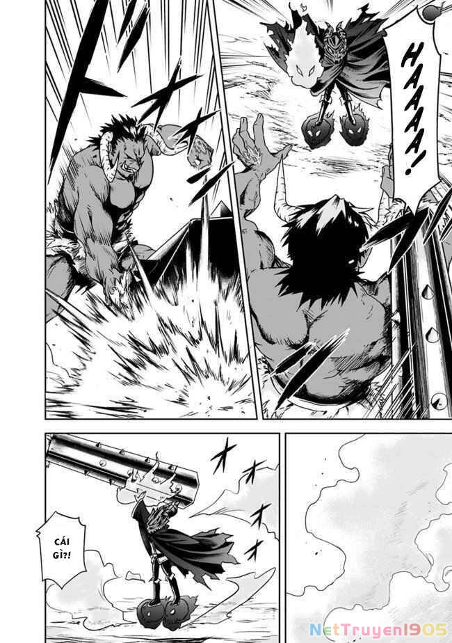 Sự Trỗi Dậy Của Anh Hùng Thất Nghiệp Chapter 5 - 7