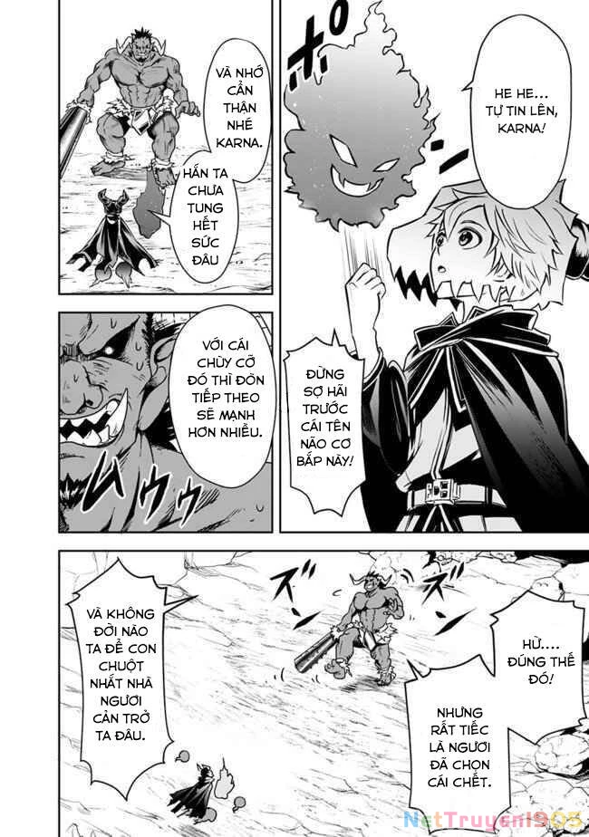 Sự Trỗi Dậy Của Anh Hùng Thất Nghiệp Chapter 5 - 9