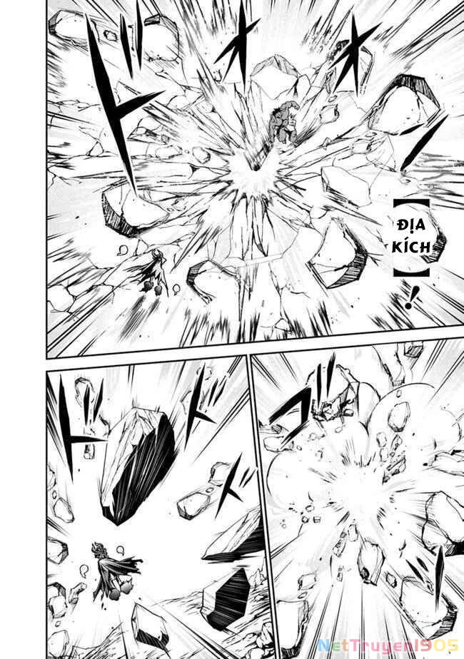 Sự Trỗi Dậy Của Anh Hùng Thất Nghiệp Chapter 5 - 11
