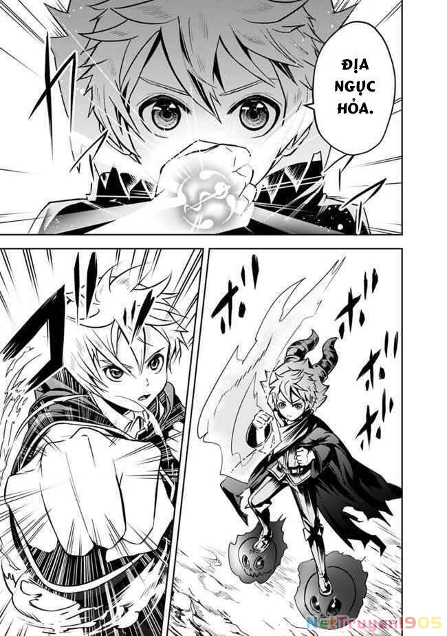 Sự Trỗi Dậy Của Anh Hùng Thất Nghiệp Chapter 5 - 12