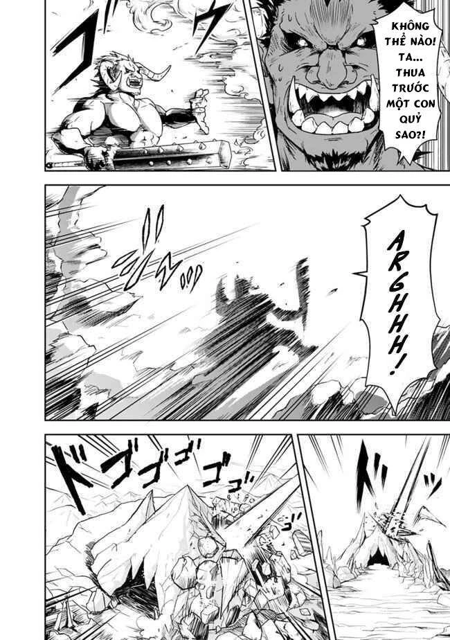 Sự Trỗi Dậy Của Anh Hùng Thất Nghiệp Chapter 5 - 14