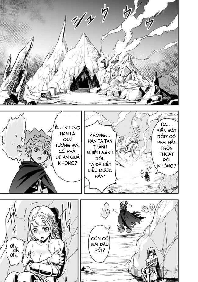 Sự Trỗi Dậy Của Anh Hùng Thất Nghiệp Chapter 5 - 15