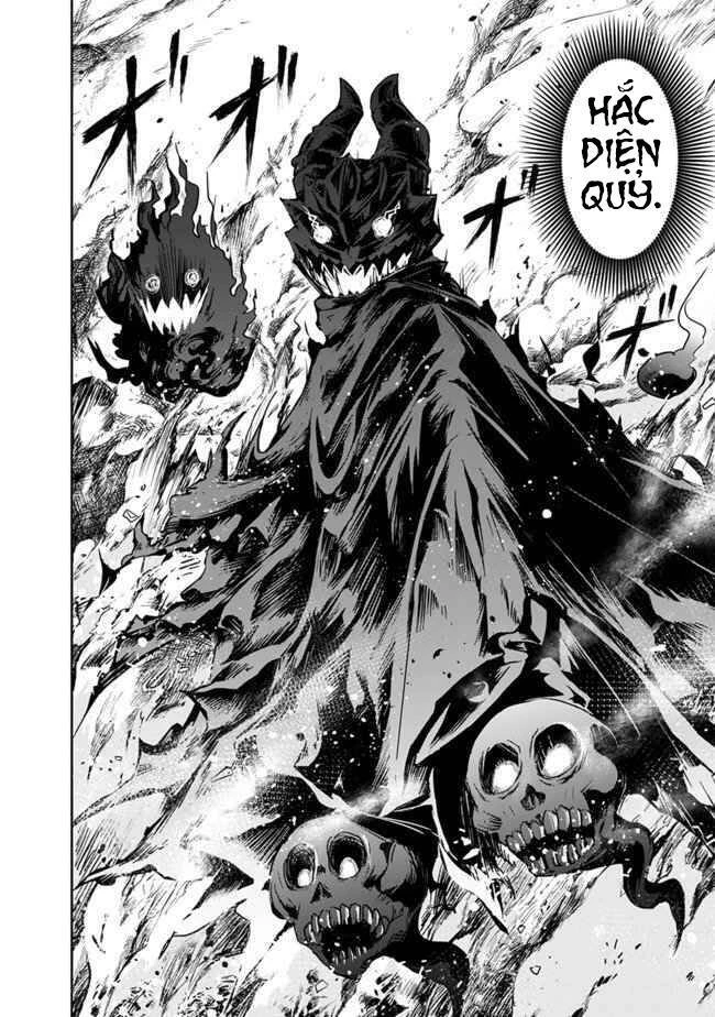 Sự Trỗi Dậy Của Anh Hùng Thất Nghiệp Chapter 5 - 16