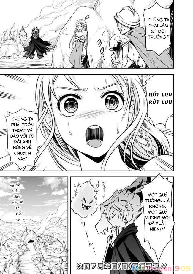 Sự Trỗi Dậy Của Anh Hùng Thất Nghiệp Chapter 5 - 17