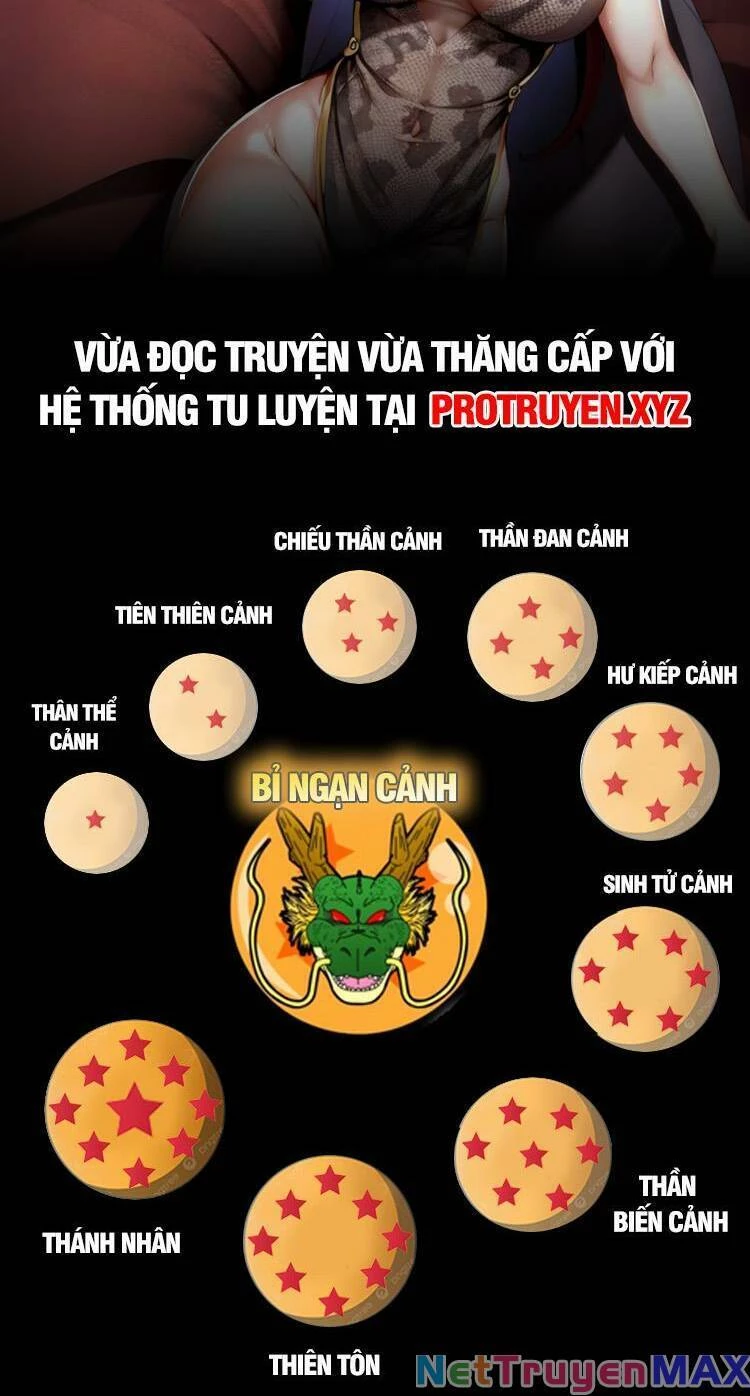 Ta Có Một Sơn Trại Chapter 661 - 10