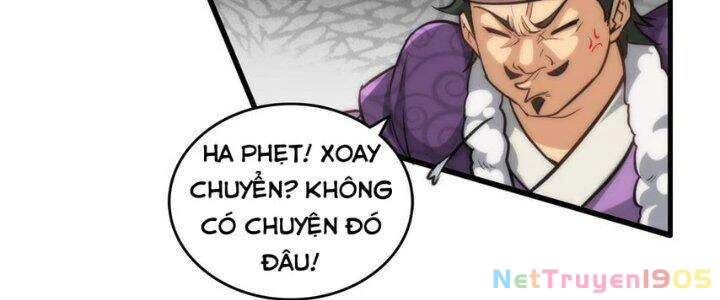 Tu Tiên Chính Là Như Vậy Chapter 33 - 43