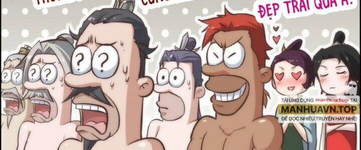 Tu Tiên Chính Là Như Vậy Chapter 33 - 148