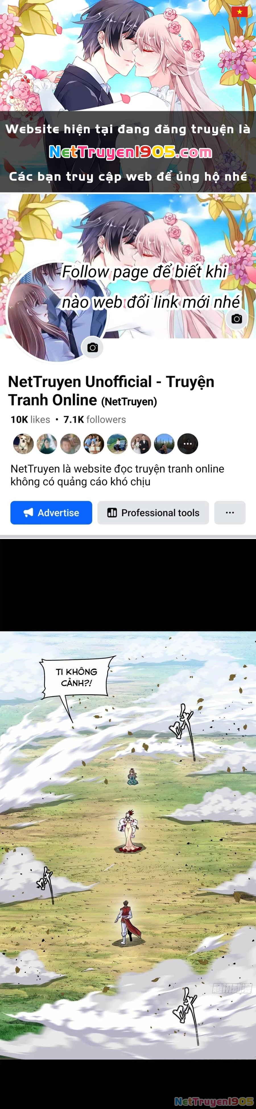 Tinh Giáp Hồn Tướng Chapter 132 - 1