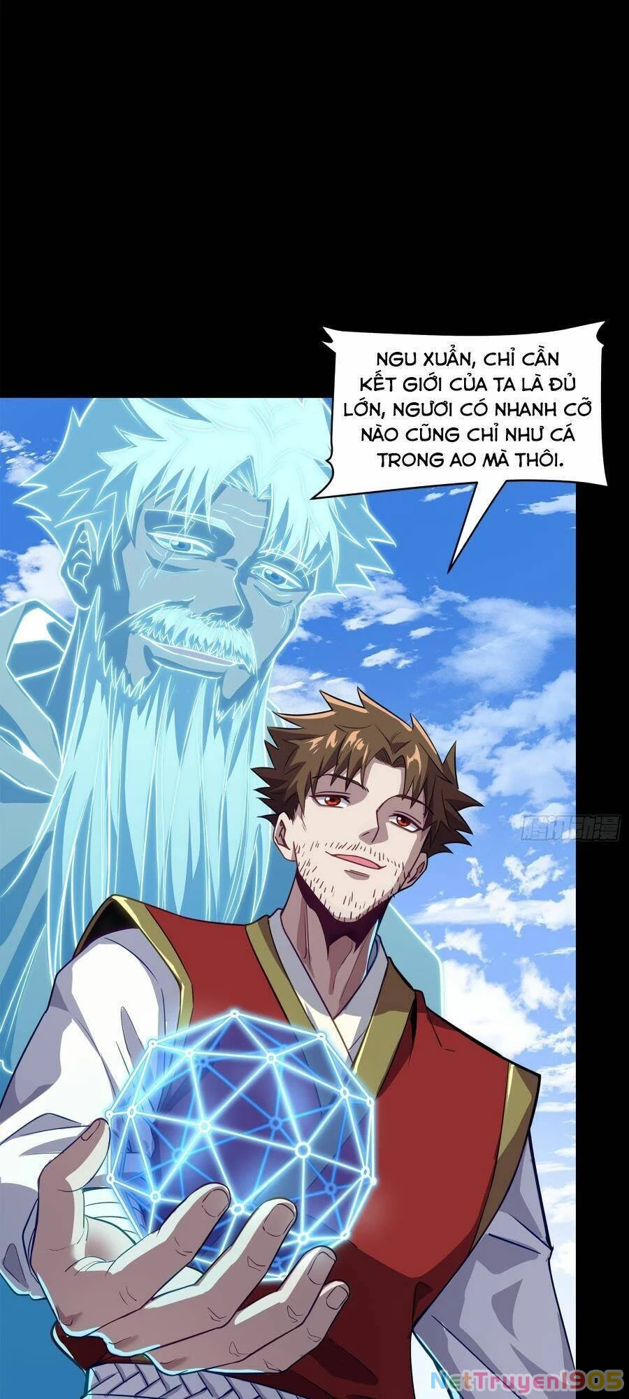 Tinh Giáp Hồn Tướng Chapter 132 - 11