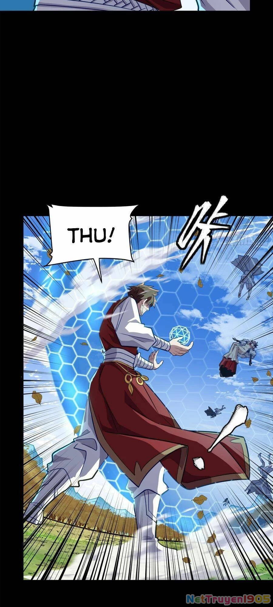 Tinh Giáp Hồn Tướng Chapter 132 - 12