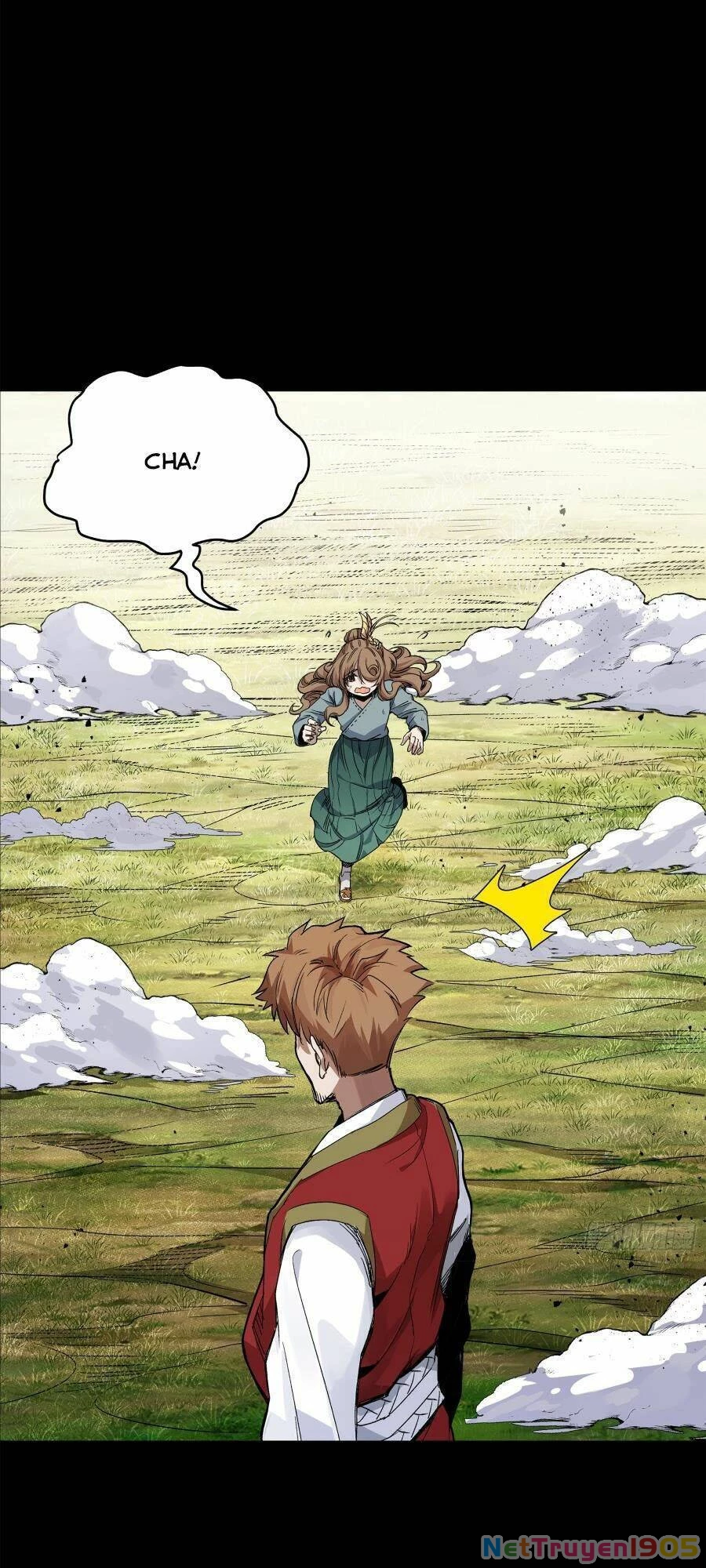 Tinh Giáp Hồn Tướng Chapter 132 - 21