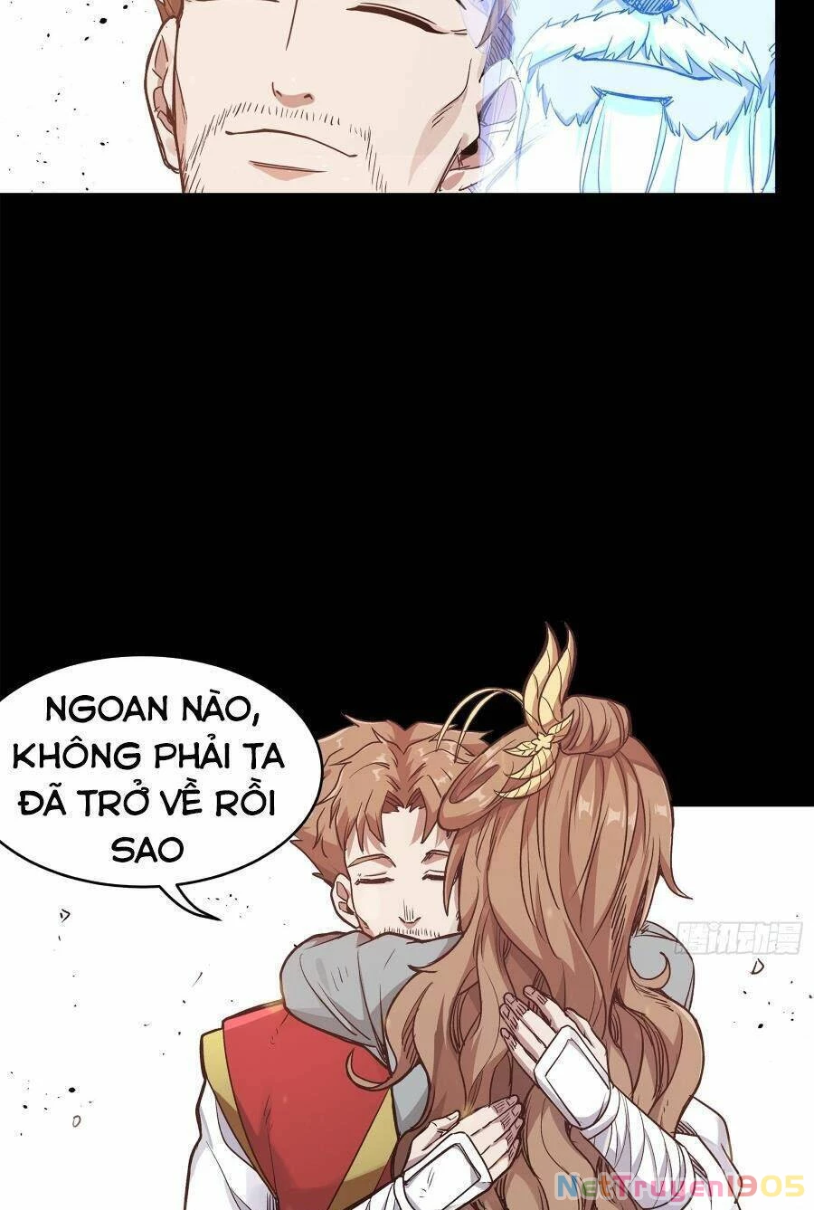 Tinh Giáp Hồn Tướng Chapter 132 - 25