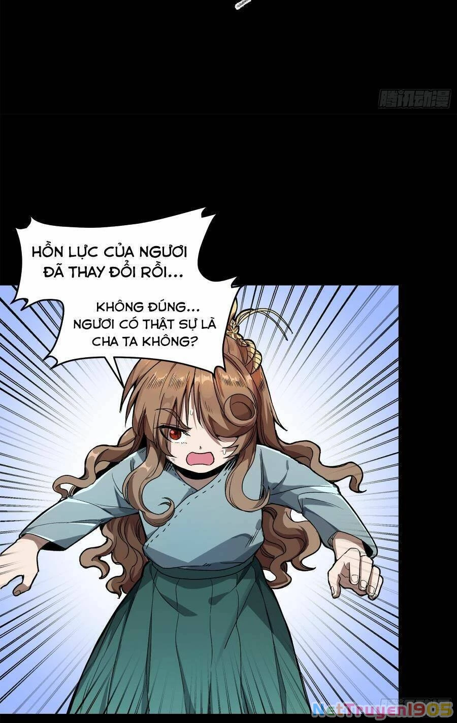 Tinh Giáp Hồn Tướng Chapter 132 - 30