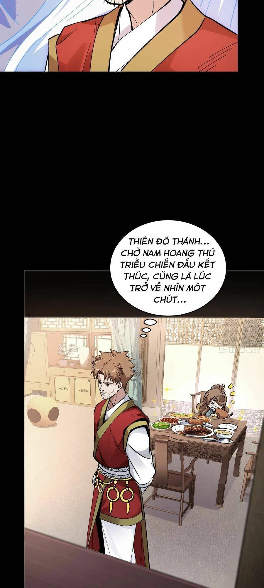 Tinh Giáp Hồn Tướng Chapter 132 - 65