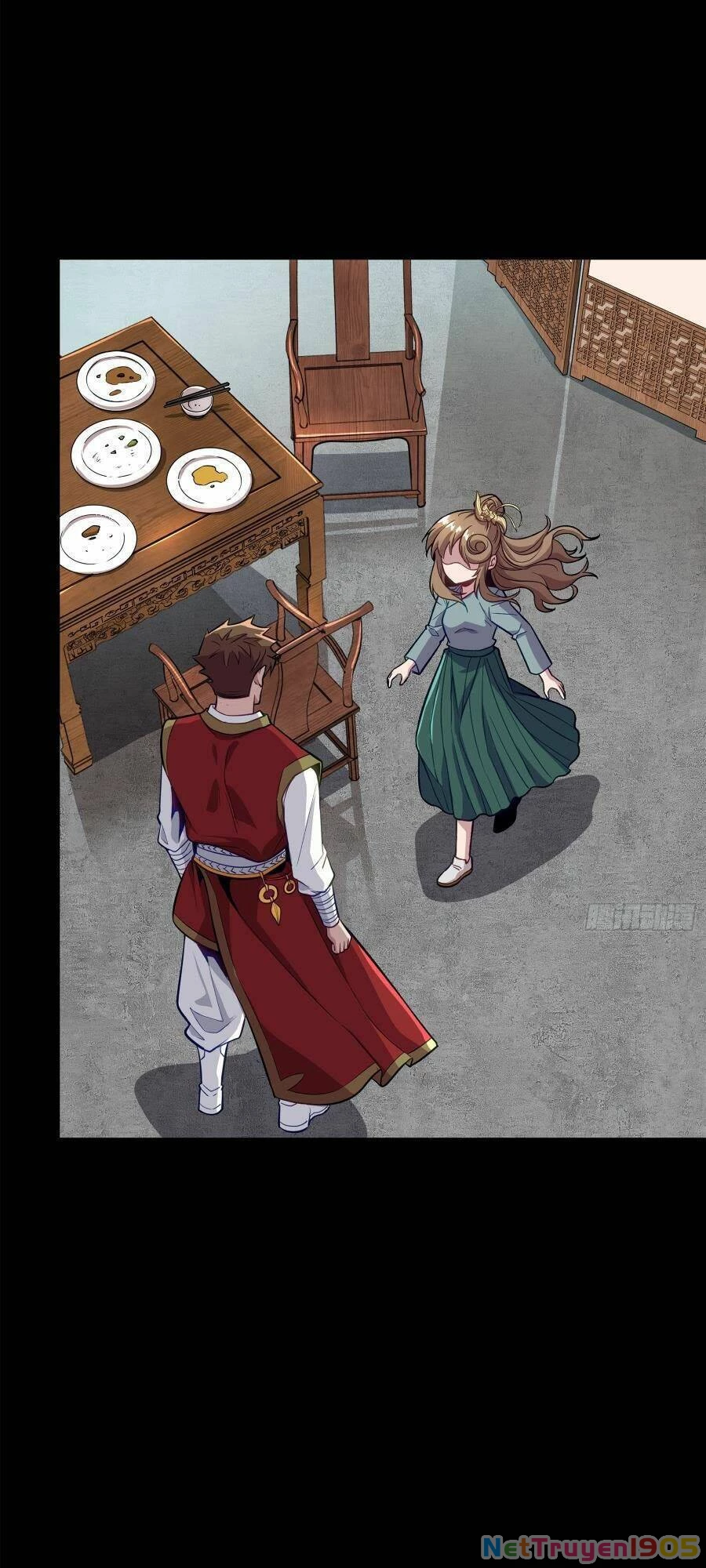 Tinh Giáp Hồn Tướng Chapter 132 - 69