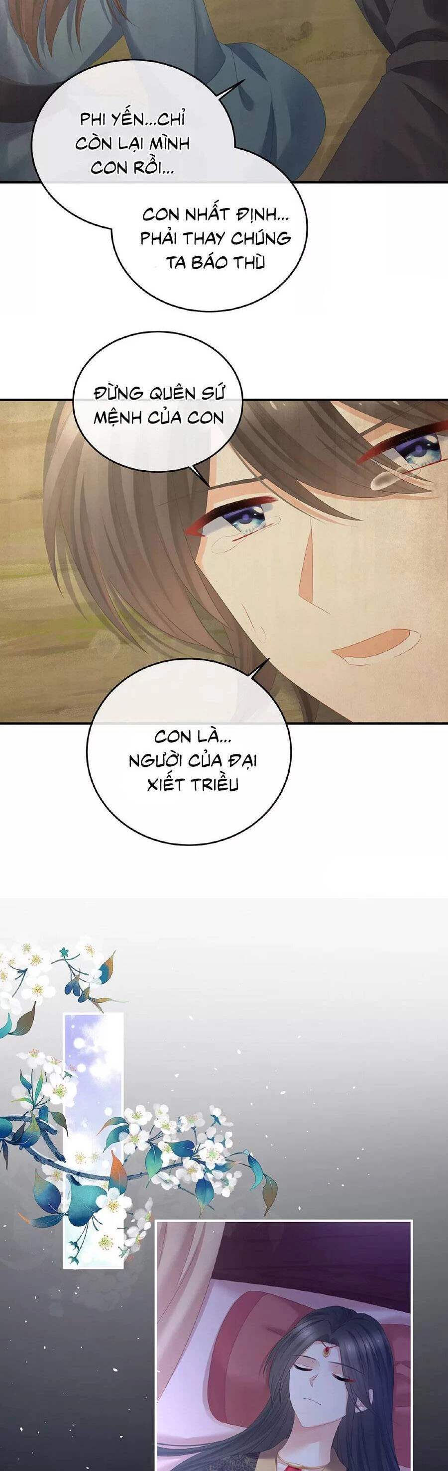 Hậu Cung Của Nữ Đế Chapter 341 - 9