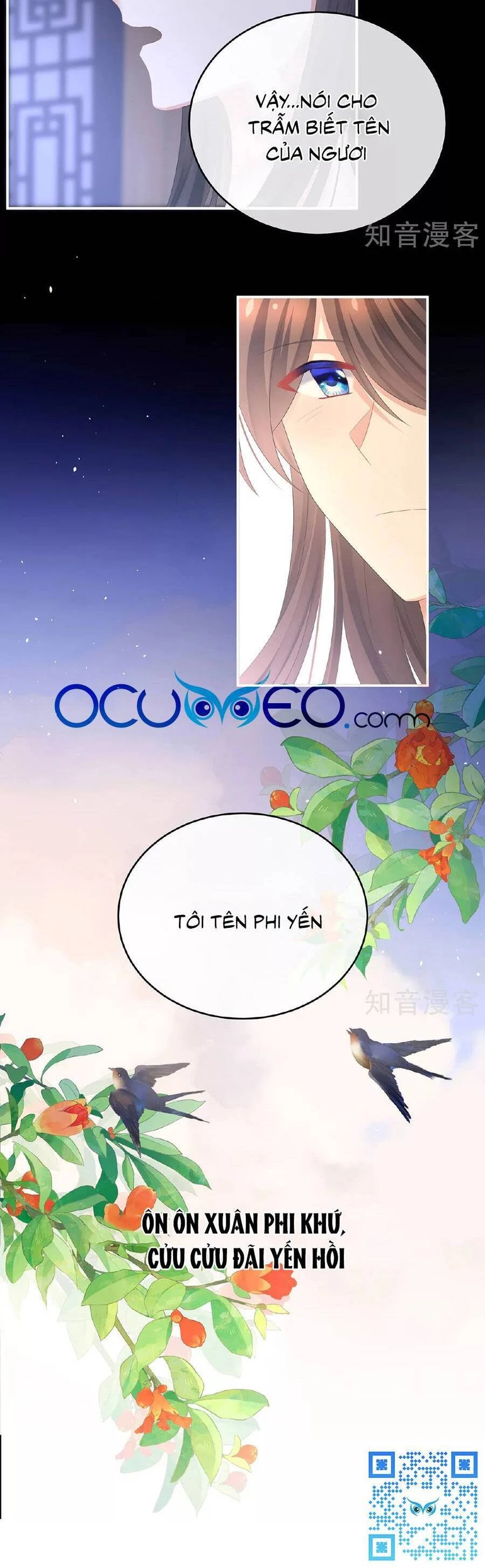 Hậu Cung Của Nữ Đế Chapter 341 - 24